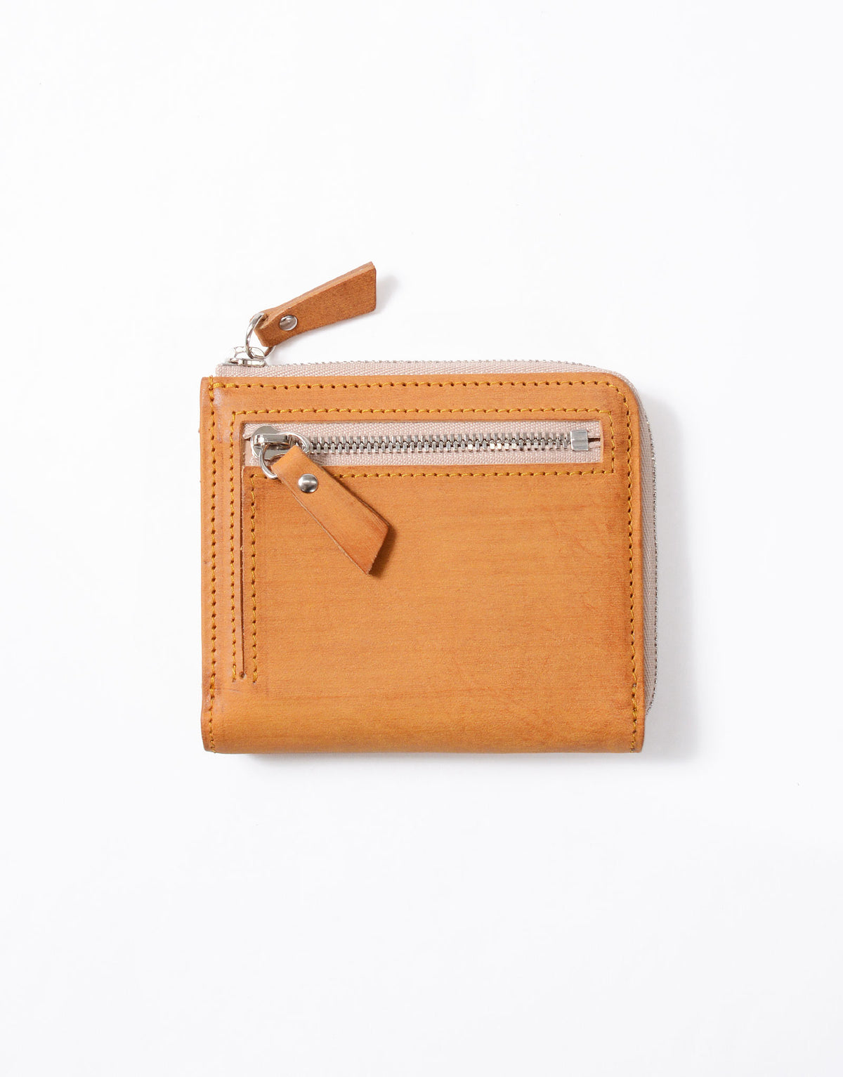 Facet Middle Wallet No.04130 ｜master-piece | マスターピース公式サイト