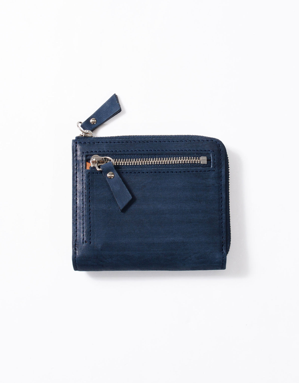Facet Middle Wallet No.04130 ｜master-piece | マスターピース公式サイト