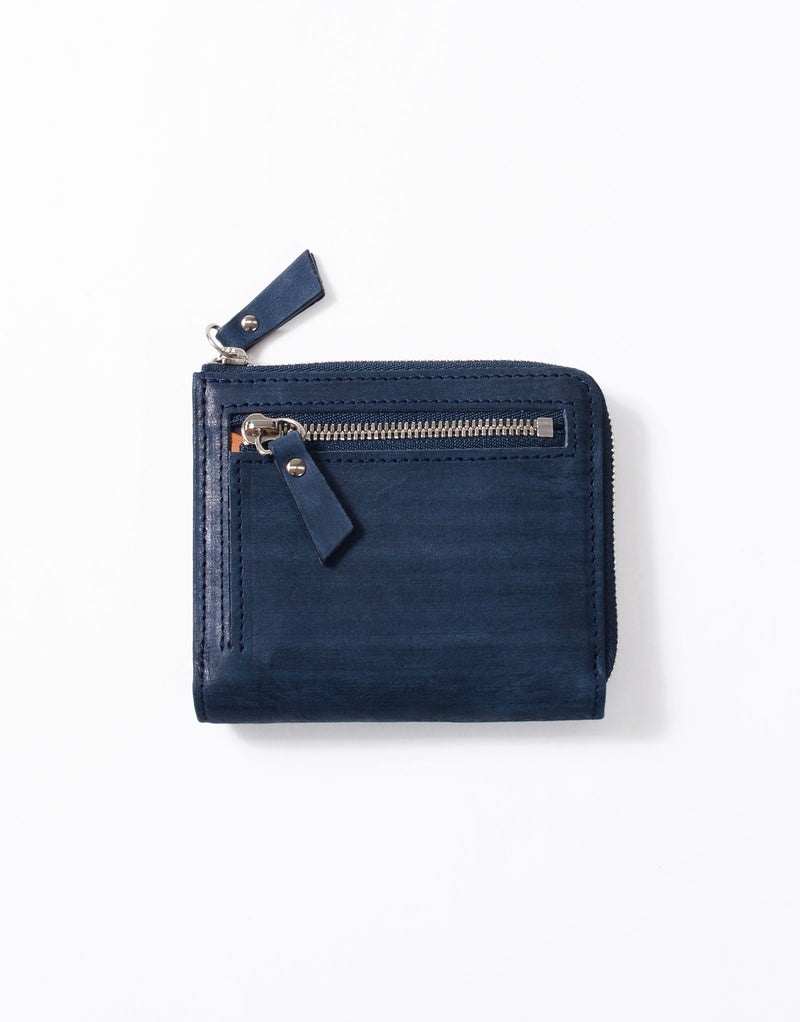 Facet Middle Wallet No.04130 ｜master-piece | マスターピース公式サイト