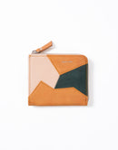 Facet L字ウォレット No.04131