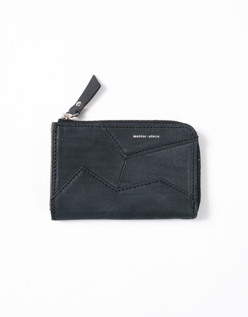 Facet card case No.04134 ｜master-piece | マスターピース公式サイト