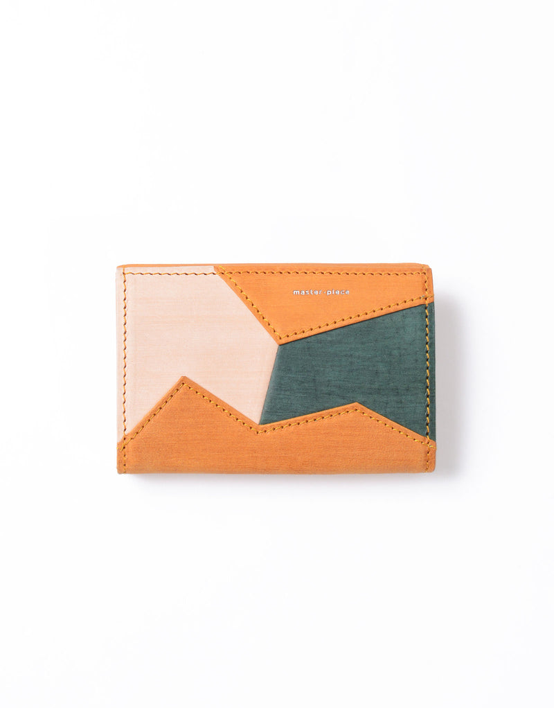Facet Multi Case No.04134 ｜master-piece | マスターピース公式サイト