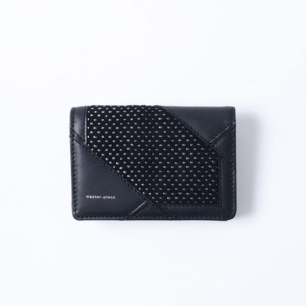 新品未使用タグ付 Master-Piece牛革ワンショルダーバッグ バッグ