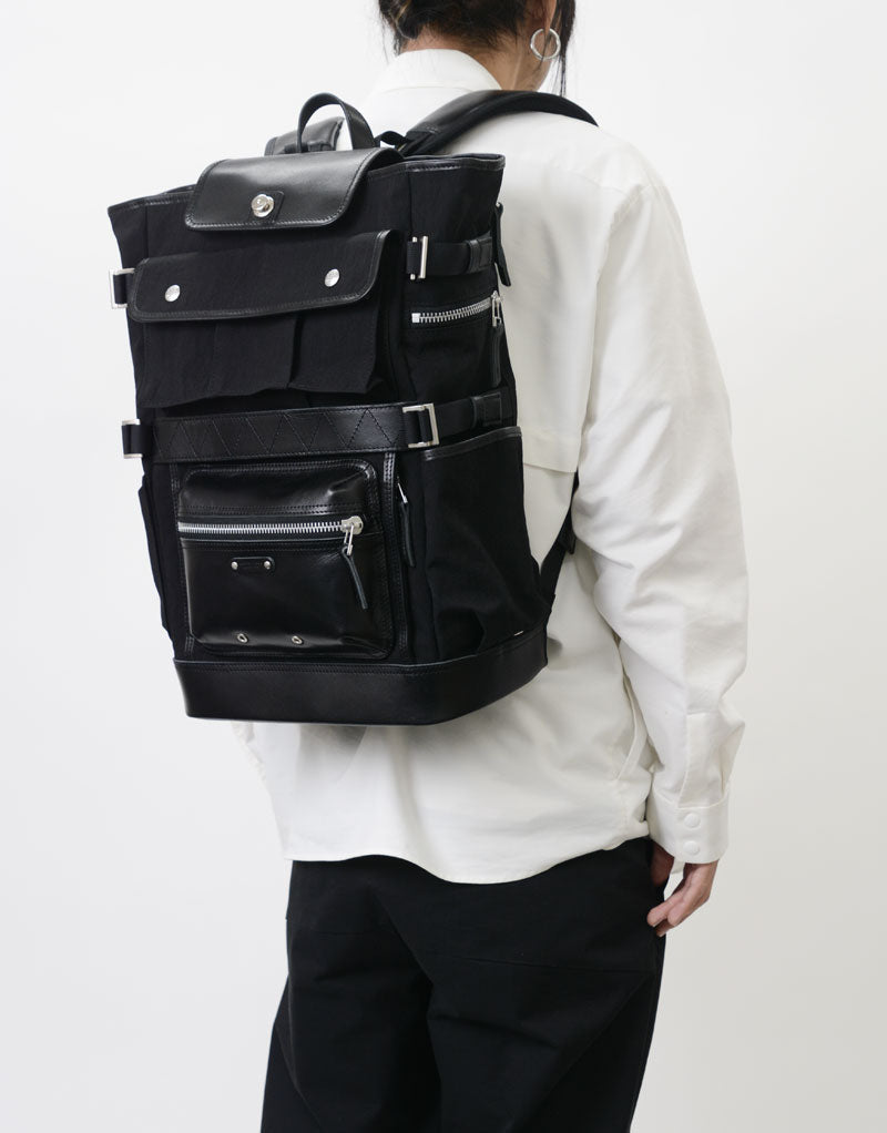 Absolute backpack No.04210