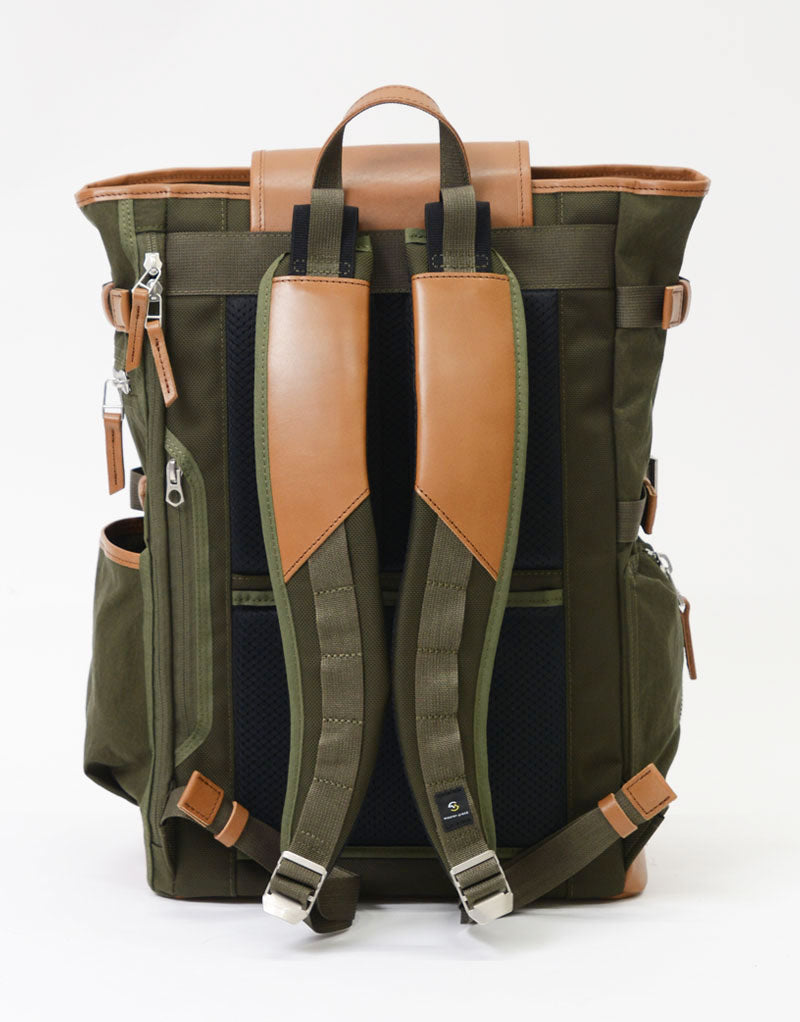 Absolute backpack No.04210