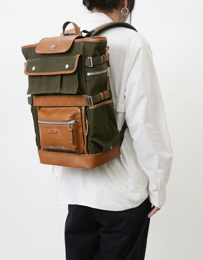 Absolute backpack No.04210