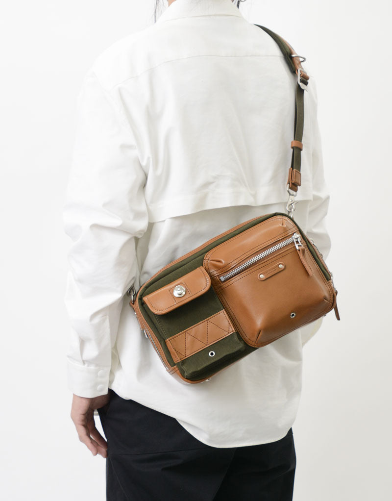 Absolute shoulder bag No.04212