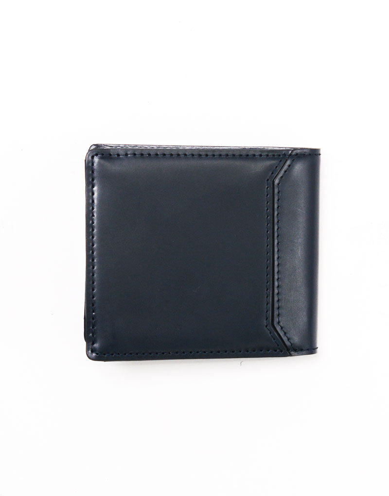 lecter 2-Fold Wallet No.04232-CL