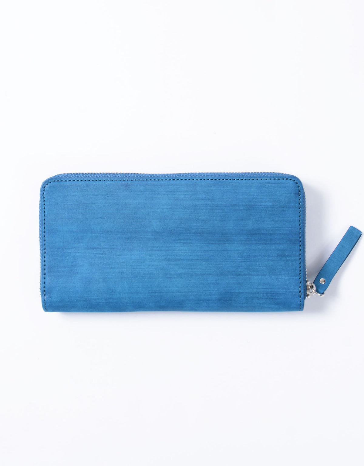 Sand ラウンドファスナーロングウォレット No.04280 ｜master-piece