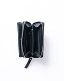 沙子拉链中部钱包号04281