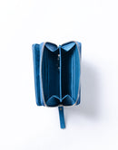 沙子拉链中部钱包号04281