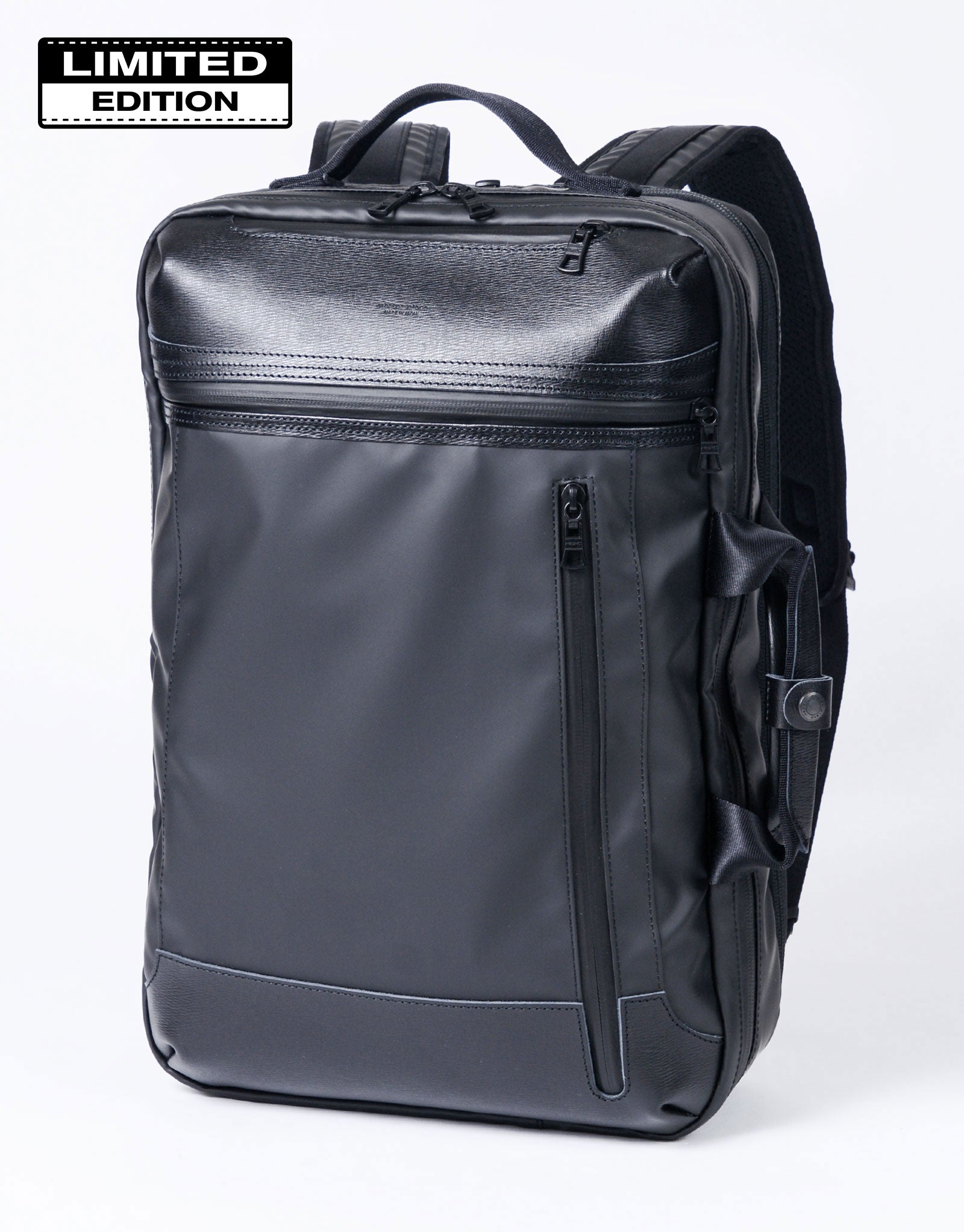 STREAM-F 2-WAY Backpack No.05001-F ｜master-piece | マスターピース