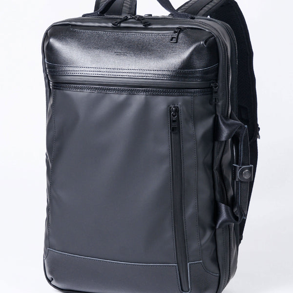 MSPC master piece STREAM-F 2WAYバックパック Stream-F 2way backpack ｜master-piece | マスターピース公式サイト