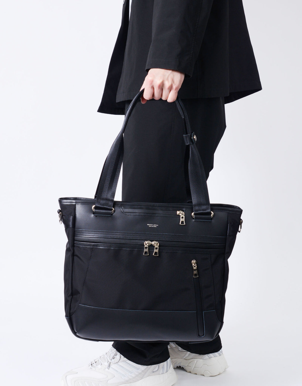 STREAM 2WAYトートバッグ No.05004 ｜master-piece | マスターピース