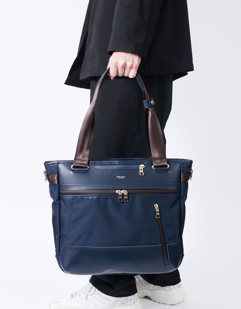 STREAM 2-WAY Tote Bag No.05004