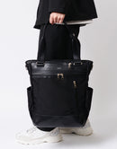 STREAM 2WAYトートバッグ/縦型 No.05006