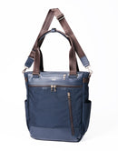 STREAM 2WAYトートバッグ/縦型 No.05006