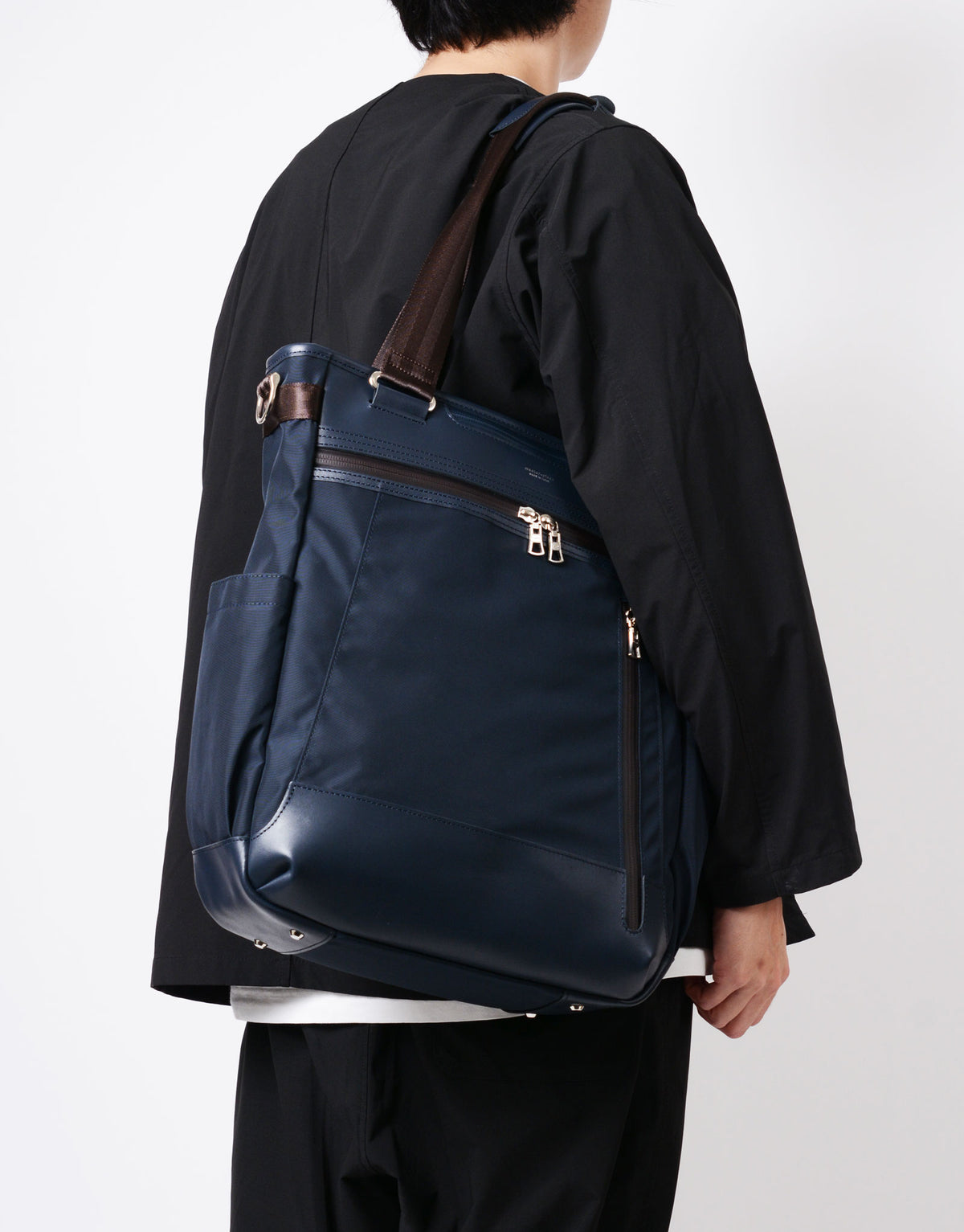 専用とさせて頂きます。m(_ _)m ビジネスバック　2wayバッグ master-piece（マスターピース） 最大51% 5/9限定 バッグ ビジネス