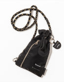 YOSEMITE STRAP® × master-piece モバイルストラップ 巾着ポーチ No.12431-ys2