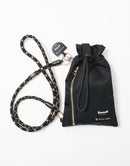 YosemiteStrap®×Master Pice Mobile Strap Drap Rand scoun no.12431-ys2