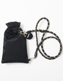 YosemiteStrap®×Master Pice Mobile Strap Drap Rand scoun no.12431-ys2