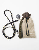YosemiteStrap®×Master Pice Mobile Strap Drap Rand scoun no.12431-ys2