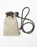 YosemiteStrap®×Master Pice Mobile Strap Drap Rand scoun no.12431-ys2