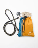 YosemiteStrap®×Master Pice Mobile Strap Drap Rand scoun no.12431-ys2