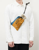 YosemiteStrap®×Master Pice Mobile Strap Drap Rand scoun no.12431-ys2