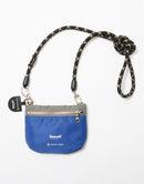 YOSEMITE STRAP® × 杰作手机背带袋 No.12433-ys2