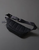 【BLACK会員様限定】"LEGACY EDITION"Surface Black ショルダーバッグ No.01063-BK