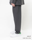 PACKERS TAPERED TROUSERS No.203001MS
