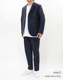 PACKERS TAPERED TROUSERS No.203001MS