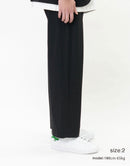 PACKERS WIDE TROUSERS No.203002MS