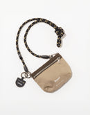 YOSEMITE STRAP® × master-piece Mobile Strap Pouch No.12433-ys2