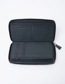 GOOPi MADE x master-piece Round Zip Wallet No.223050-GO