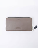 GOOPi MADE x master-piece Round Zip Wallet No.223050-GO