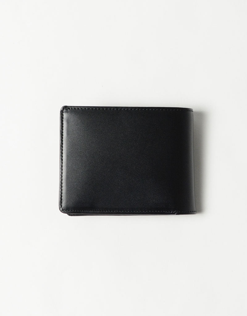 NOTCH Bi -fold middle wallet No.223052