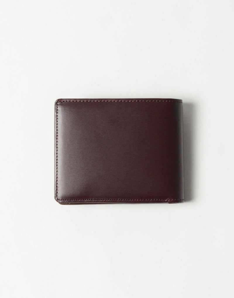 NOTCH Bi -fold middle wallet No.223052