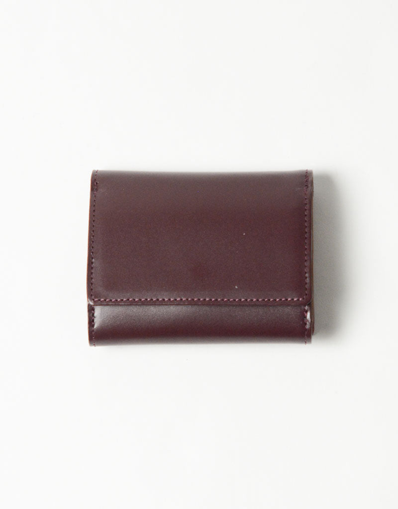 Notch Middle Wallet No.223053