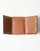 Notch Middle Wallet No.223053