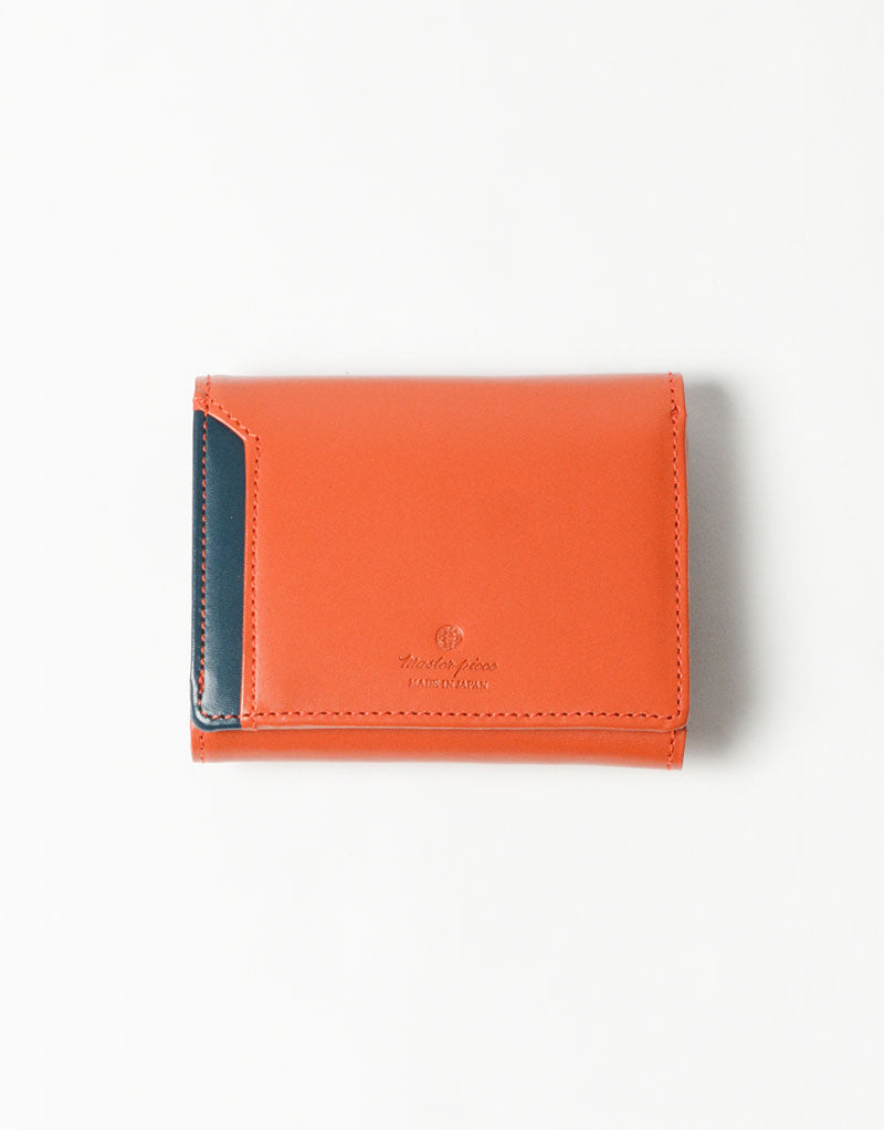 Notch Middle Wallet No.223053