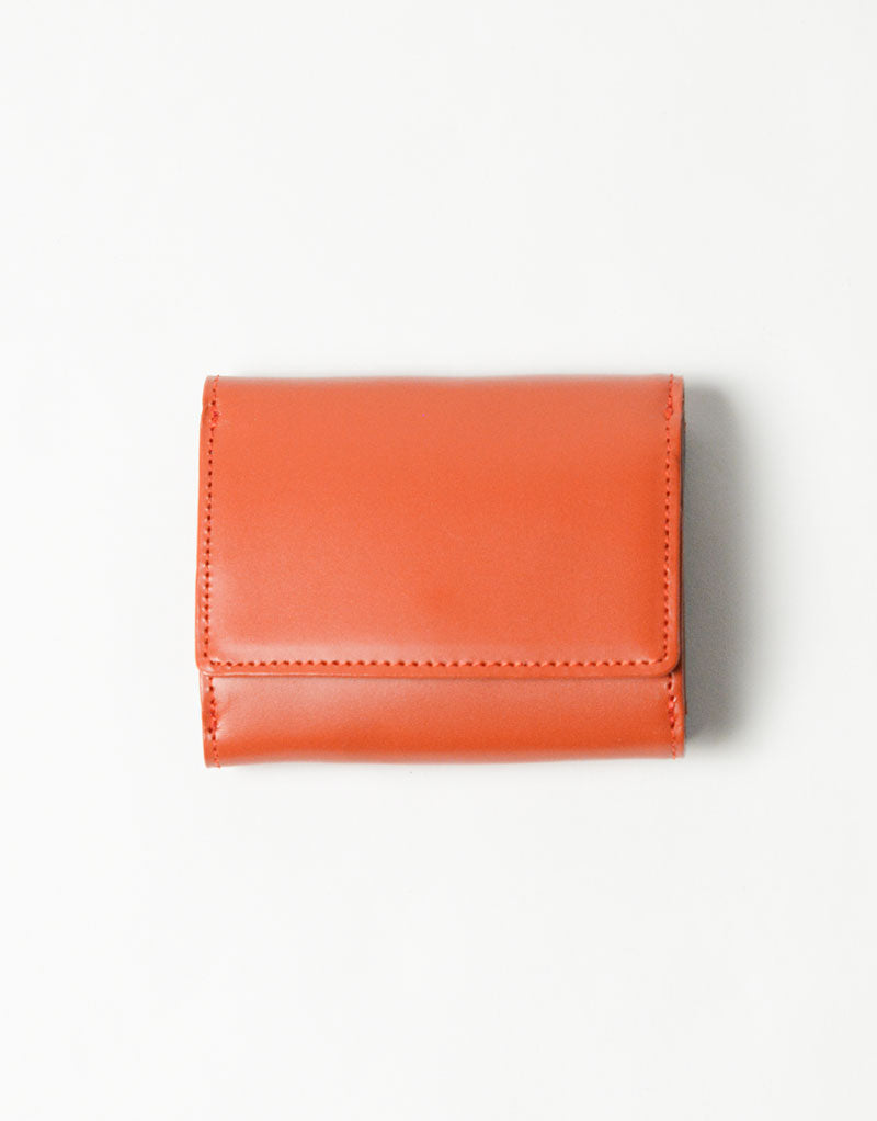 Notch Middle Wallet No.223053