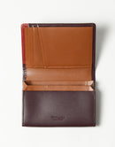 Notch Card Case No.223054