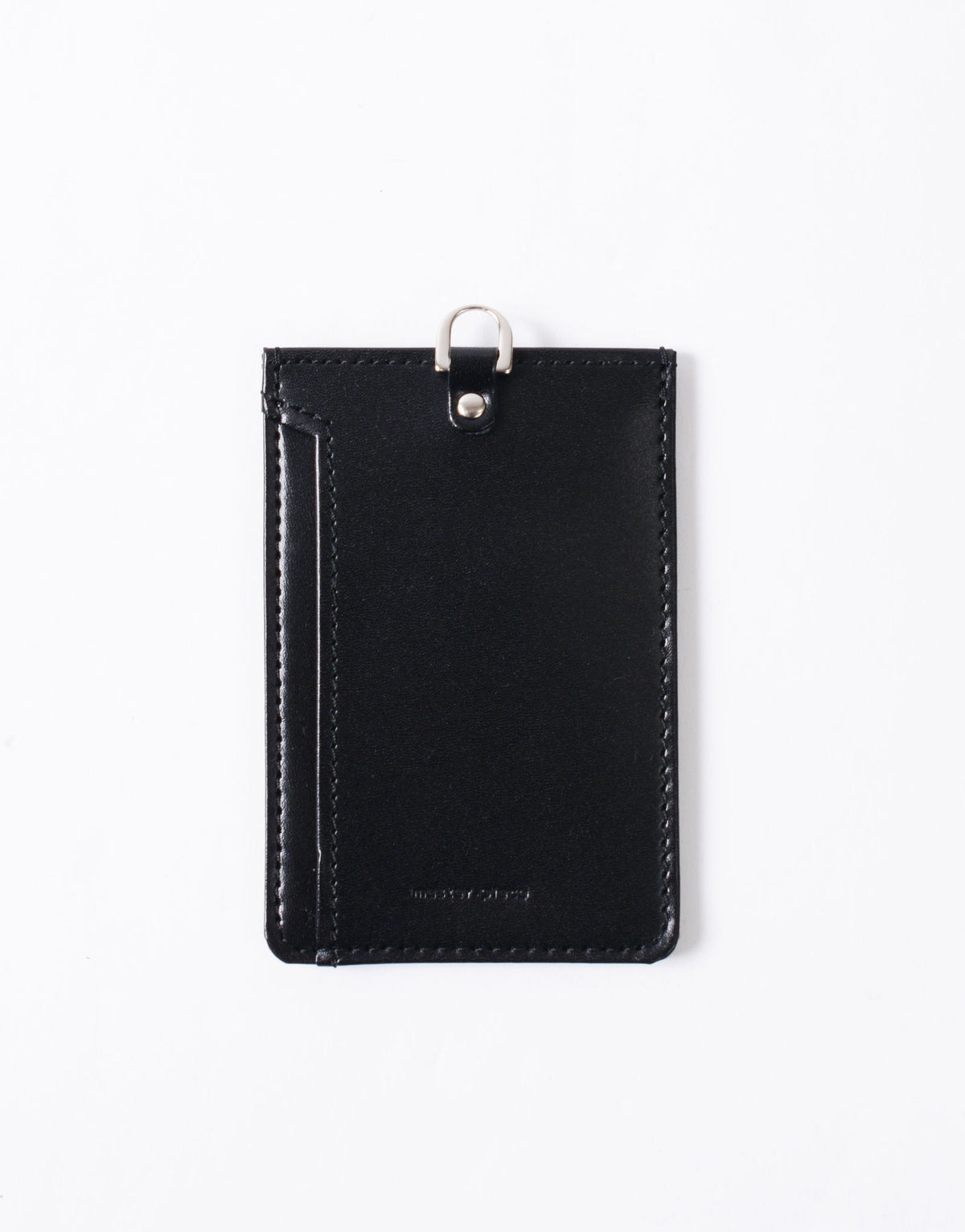 Notch IDケース No.223057 ｜master-piece | マスターピース公式サイト