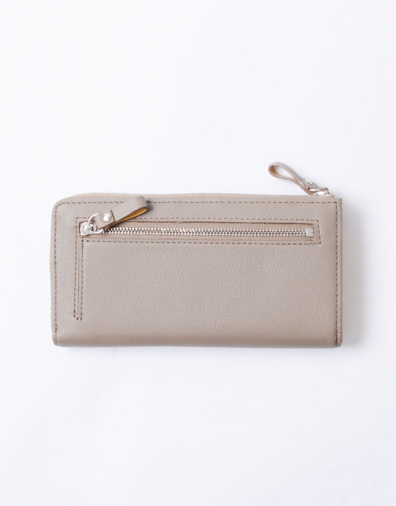 Refine long wallet No.223160