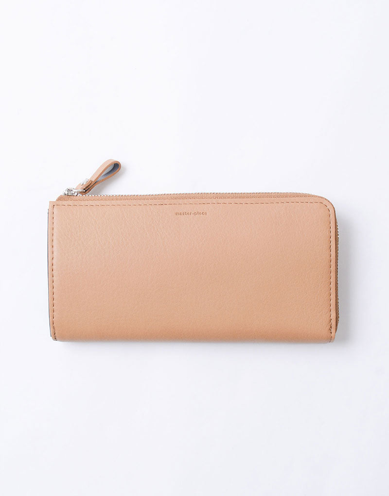 Refine long wallet No.223160