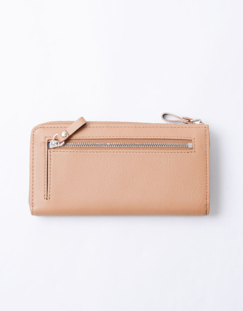 Refine long wallet No.223160