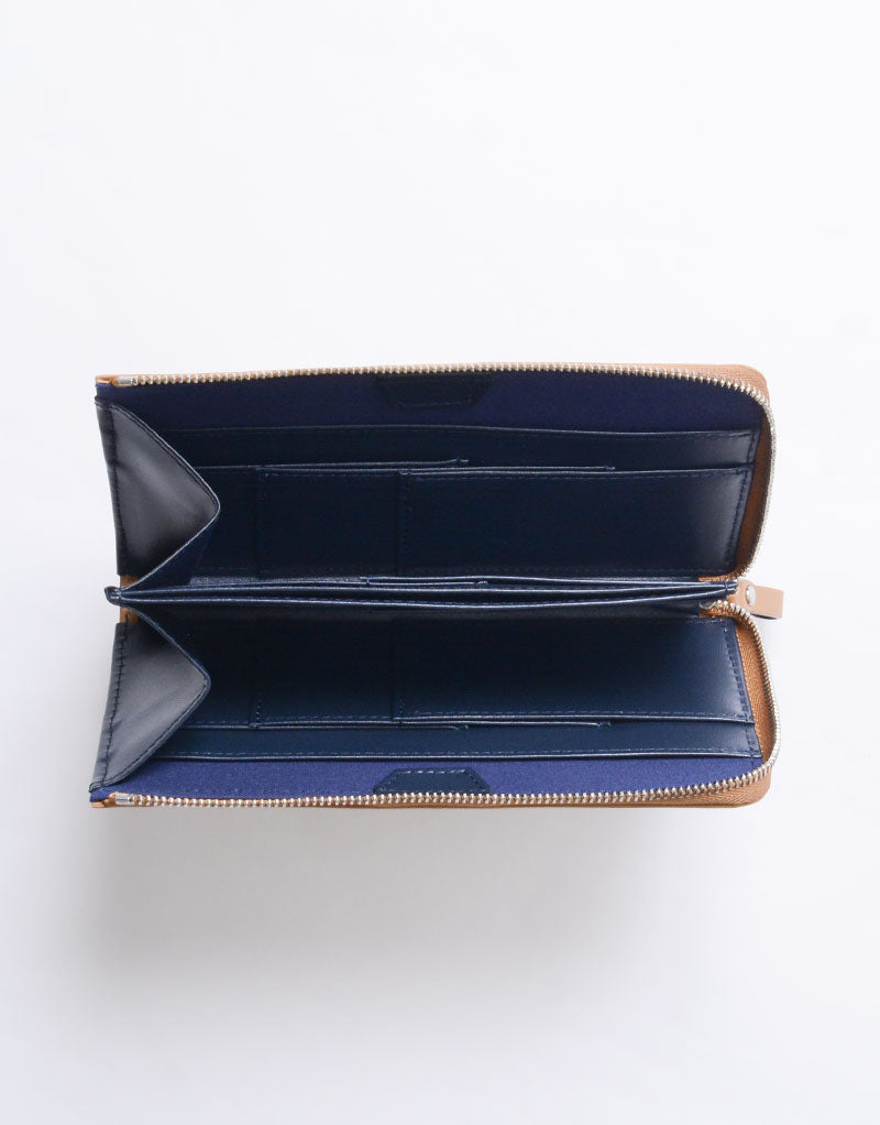 Refine long wallet No.223160