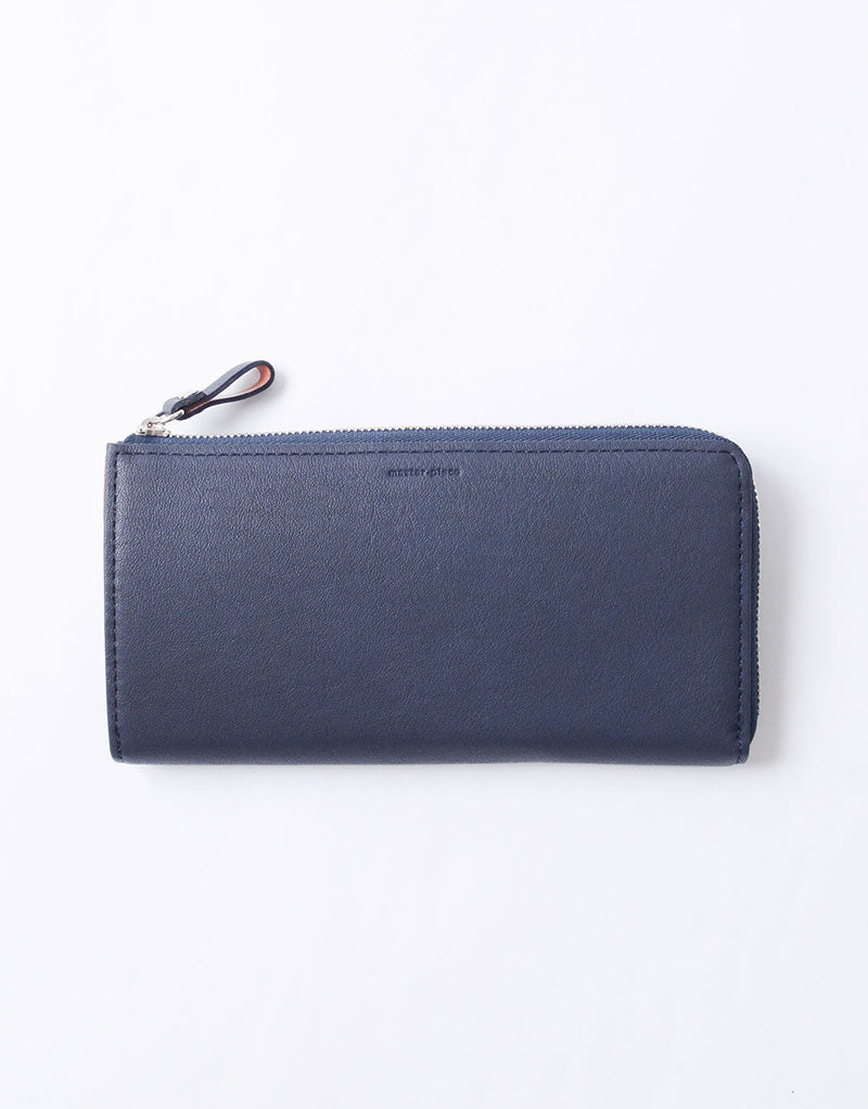 Refine long wallet No.223160